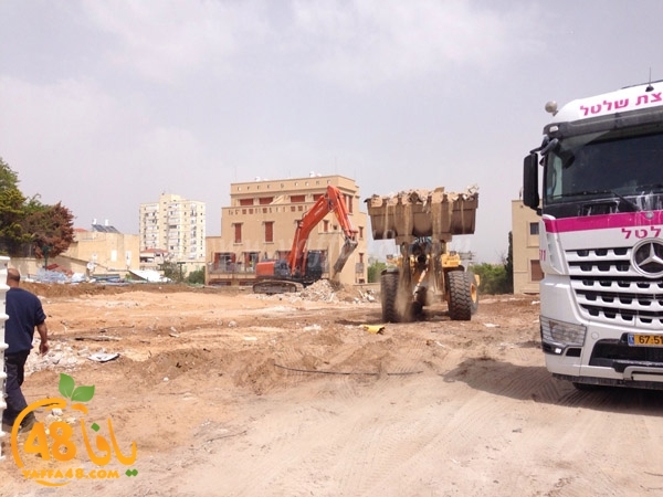 hadm shamelaj3 (6).JPG